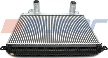 Auger 77907 - Intercooler autozon.pro