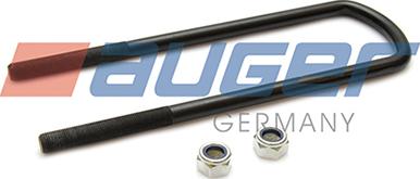 Auger 77688 - Staffa attacco molla autozon.pro