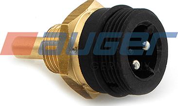 Auger 77873 - Termocontatto, Ventola radiatore autozon.pro