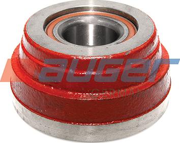 Auger 77315 - Mozzo ruota autozon.pro