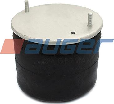 Auger AU 3498608-KP - Soffietto, Sospensione pneumatica autozon.pro