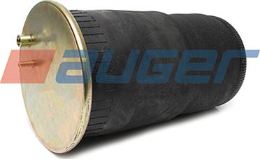 Auger AU 344885 - Soffietto, Sospensione pneumatica autozon.pro