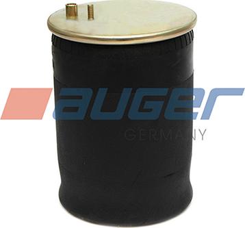 Auger AU 344705-K04 - Soffietto, Sospensione pneumatica autozon.pro