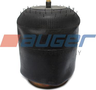 Auger AU 344737-K22 - Soffietto, Sospensione pneumatica autozon.pro