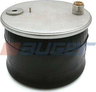 Auger AU 346126-K - Soffietto, Sospensione pneumatica autozon.pro