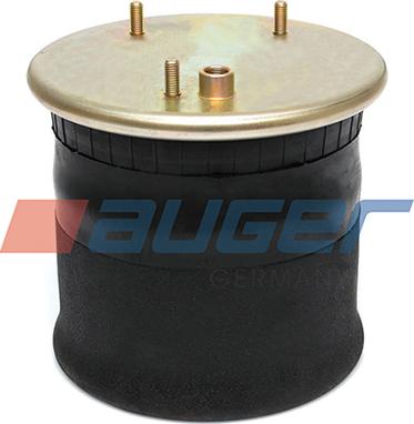 Auger AU 34887-K02 - Soffietto, Sospensione pneumatica autozon.pro