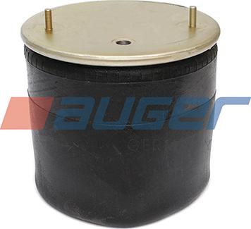 Auger AU 34725-K03 - Soffietto, Sospensione pneumatica autozon.pro