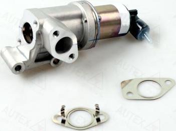 Autex 959443 - Valvola ricircolo gas scarico-EGR autozon.pro