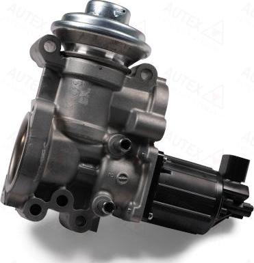 Autex 959468 - Valvola ricircolo gas scarico-EGR autozon.pro