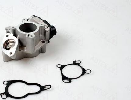 Autex 959472 - Valvola ricircolo gas scarico-EGR autozon.pro