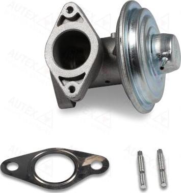 Autex 959565 - Valvola ricircolo gas scarico-EGR autozon.pro