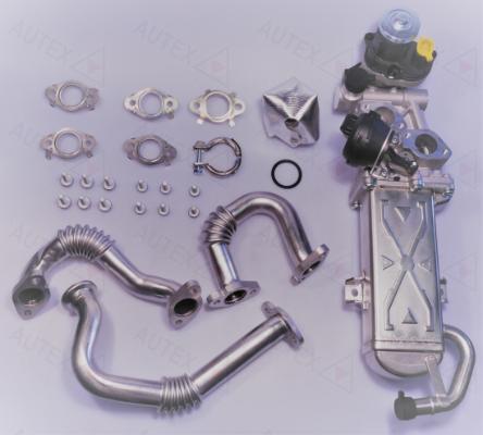 Autex 959578 - Modulo EGR autozon.pro