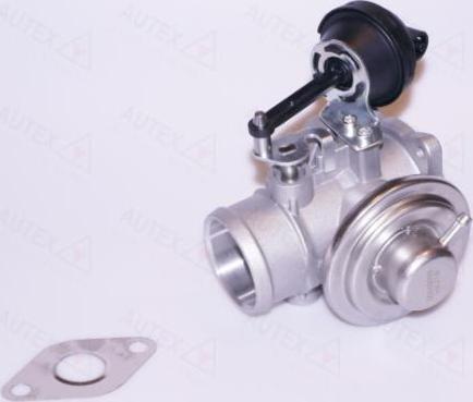 Autex 959099 - Valvola ricircolo gas scarico-EGR autozon.pro