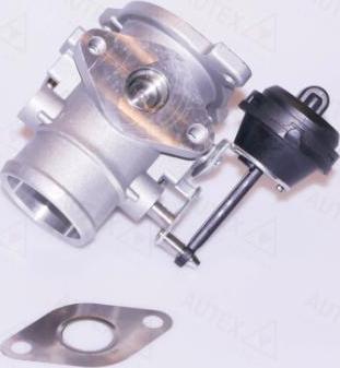 Autex 959099 - Valvola ricircolo gas scarico-EGR autozon.pro