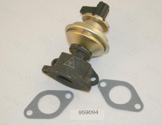 Autex 959094 - Valvola ricircolo gas scarico-EGR autozon.pro