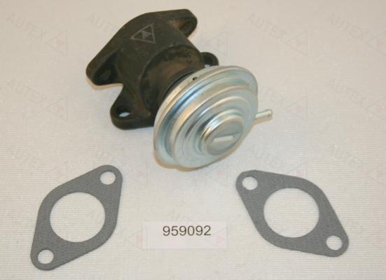 Autex 959092 - Valvola ricircolo gas scarico-EGR autozon.pro