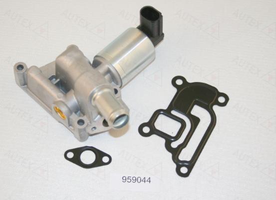 Autex 959044 - Valvola ricircolo gas scarico-EGR autozon.pro