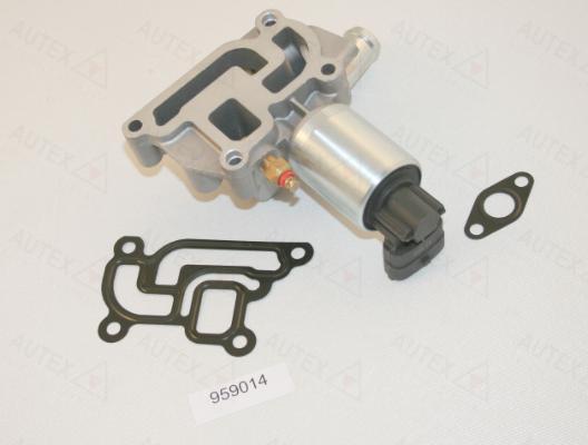 Autex 959014 - Valvola ricircolo gas scarico-EGR autozon.pro