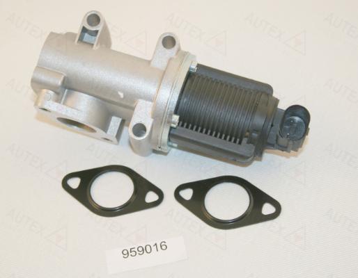 Autex 959016 - Valvola ricircolo gas scarico-EGR autozon.pro