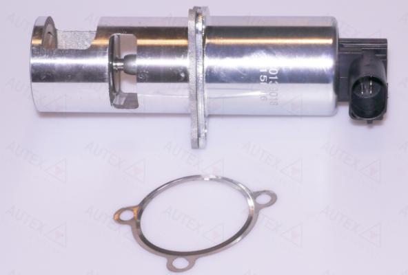 Autex 959018 - Valvola ricircolo gas scarico-EGR autozon.pro