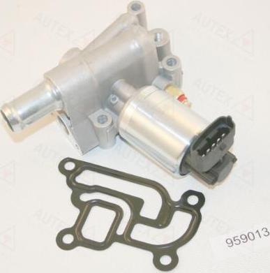 Autex 959013 - Valvola ricircolo gas scarico-EGR autozon.pro