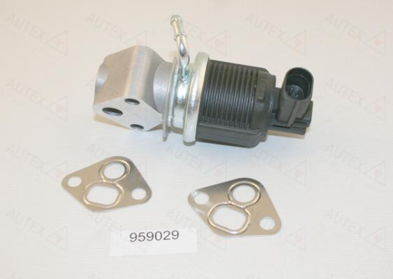 Autex 959029 - Valvola ricircolo gas scarico-EGR autozon.pro