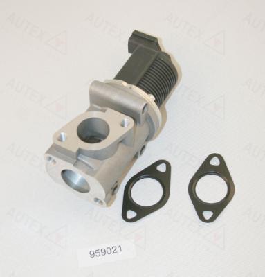 Autex 959021 - Valvola ricircolo gas scarico-EGR autozon.pro