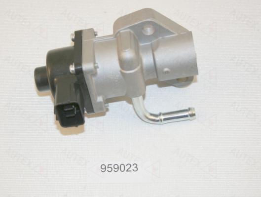 Autex 959023 - Valvola ricircolo gas scarico-EGR autozon.pro