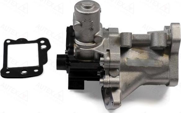 Autex 959147 - Valvola ricircolo gas scarico-EGR autozon.pro