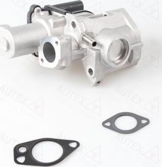 Autex 959157 - Valvola ricircolo gas scarico-EGR autozon.pro