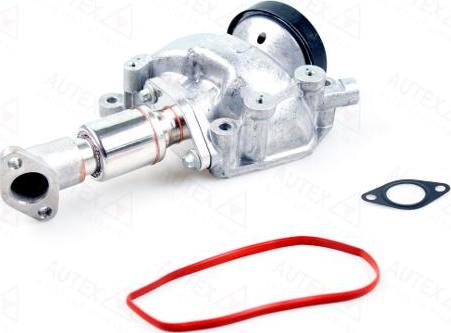 Autex 959111 - Valvola ricircolo gas scarico-EGR autozon.pro