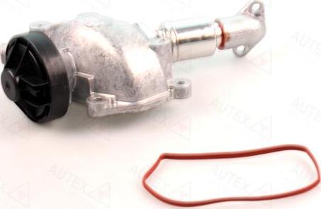 Autex 959134 - Valvola ricircolo gas scarico-EGR autozon.pro