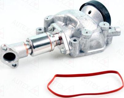 Autex 959134 - Valvola ricircolo gas scarico-EGR autozon.pro