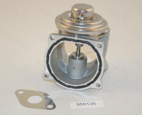 Autex 959135 - Valvola ricircolo gas scarico-EGR autozon.pro