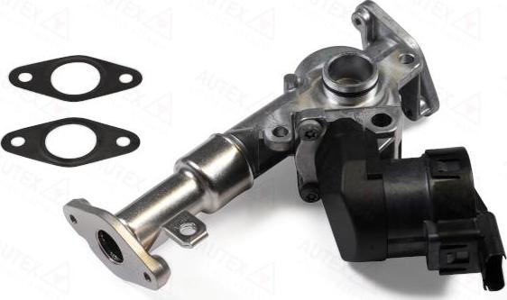 Autex 959130 - Valvola ricircolo gas scarico-EGR autozon.pro