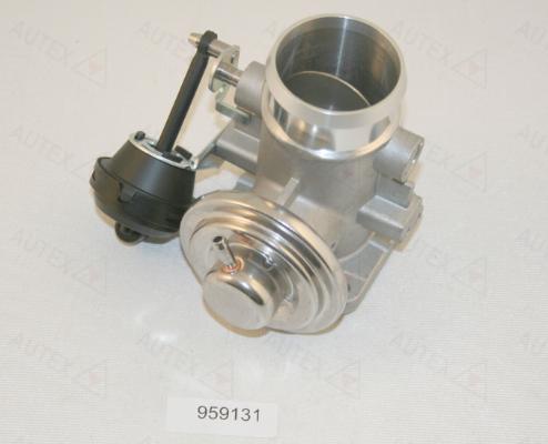 Autex 959131 - Valvola ricircolo gas scarico-EGR autozon.pro