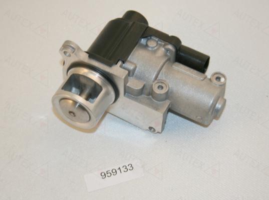 Autex 959133 - Valvola ricircolo gas scarico-EGR autozon.pro