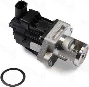 Autex 959128 - Valvola ricircolo gas scarico-EGR autozon.pro