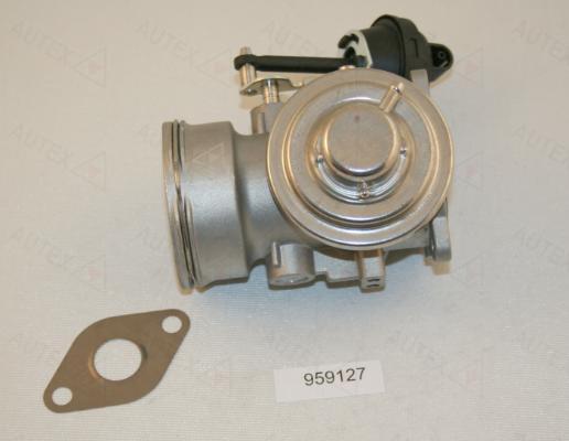 Autex 959127 - Valvola ricircolo gas scarico-EGR autozon.pro