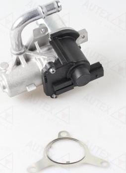 Autex 959171 - Valvola ricircolo gas scarico-EGR autozon.pro