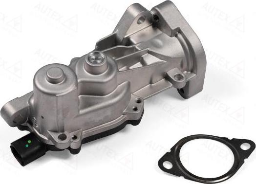 Autex 959370 - Valvola ricircolo gas scarico-EGR autozon.pro