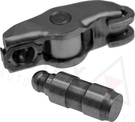 Autex 955254 - Kit accessori, Leva oscillante autozon.pro