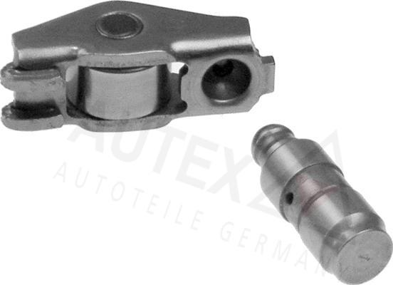 Autex 955222 - Kit accessori, Leva oscillante autozon.pro