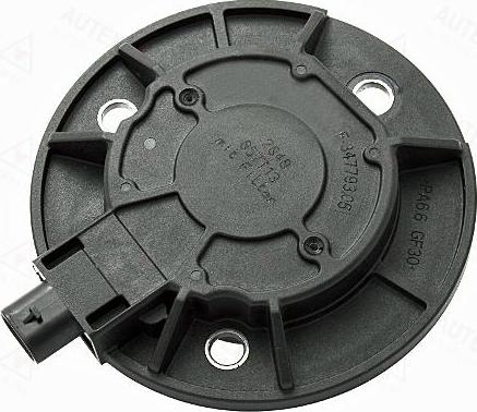 Autex 957025 - Magnete centrale, Regolazione albero a camme autozon.pro