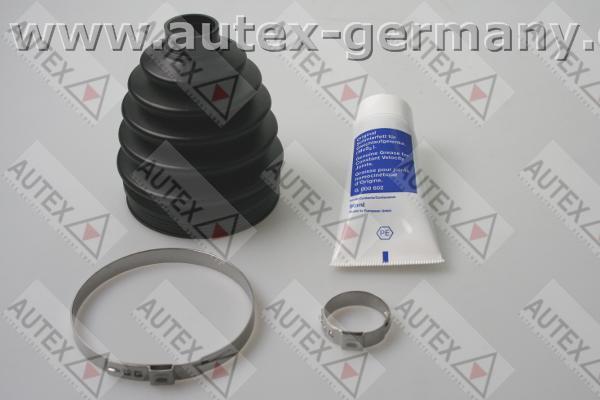 Autex 504026S - Cuffia, Semiasse autozon.pro