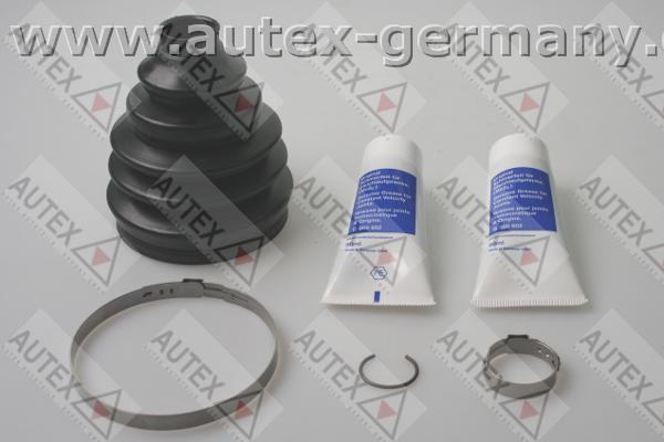 Autex 504023S - Cuffia, Semiasse autozon.pro