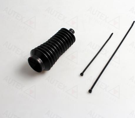 Autex 506618 - Soffietto, Sterzo autozon.pro