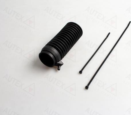 Autex 506624 - Kit soffietto, Sterzo autozon.pro