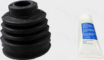 Autex 503529 - Cuffia, Semiasse autozon.pro