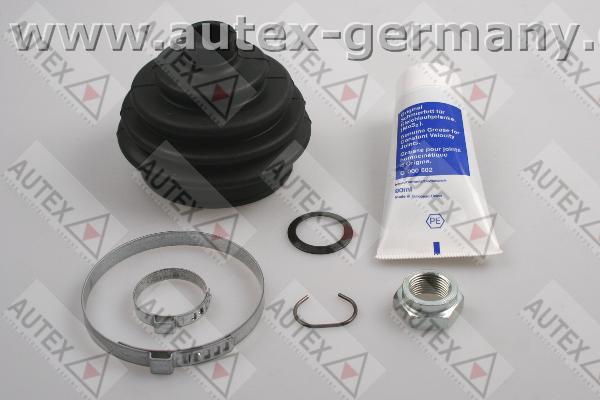 Autex 503008 - Cuffia, Semiasse autozon.pro